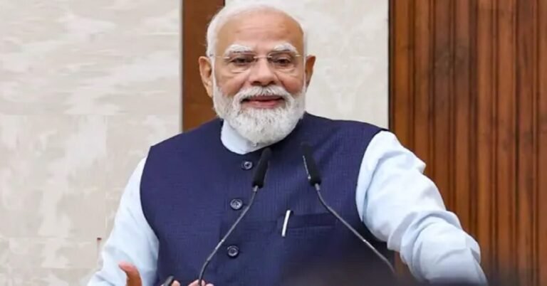 ವೈದ್ಯರು ದೇಶದ ಆರೋಗ್ಯ ವ್ಯವಸ್ಥೆಯ ಬೆನ್ನೆಲುಬು; ರಾಷ್ಟ್ರೀಯ ವೈದ್ಯರ ದಿನಕ್ಕೆ ಪ್ರಧಾನಿ ಮೋದಿ ಶುಭಾಶಯ