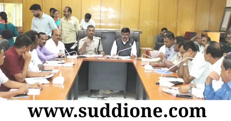 ಆಗಸ್ಟ್ 2 ರಂದು ಪೊಲೀಸ್ ಕಾನ್ಸ್ಟೇಬಲ್ ನೇಮಕಾತಿ ಪರೀಕ್ಷೆ : ವಸ್ತ್ರ ಸಂಹಿತೆ ಪಾಲನೆ ಕಡ್ಡಾಯ