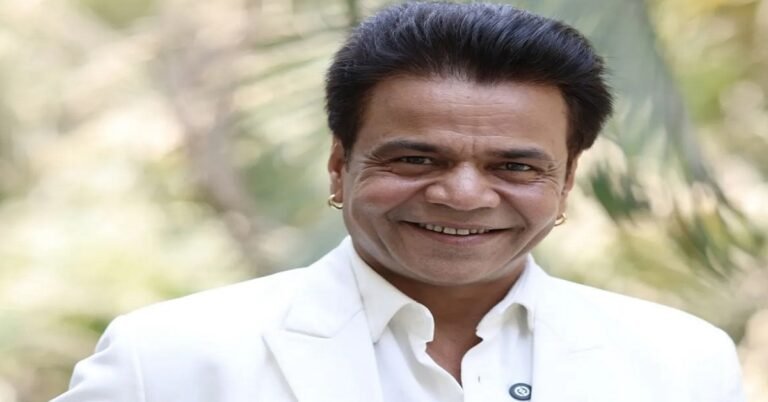 ಚೆಕ್ ಬೌನ್ಸ್ ಪ್ರಕರಣ: ನಟ ರಾಜ್ ಪಾಲ್ ಯಾದವ್ ಗೆ 3 ತಿಂಗಳು ಜೈಲು ಶಿಕ್ಷೆ ವಿಧಿಸಿದ ದೆಹಲಿ ಹೈಕೋರ್ಟ್
