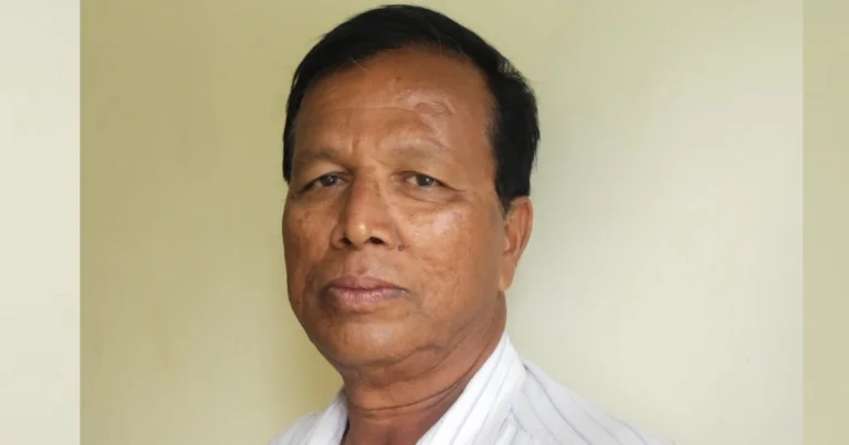 ಆಗ್ನೇಯ ಪದವೀಧರರ ಕ್ಷೇತ್ರದ ಚುನಾವಣೆ : ನಿವೃತ್ತ ತಹಸೀಲ್ದಾರ್ ಮಲ್ಲಿಕಾರ್ಜುನ್ ಸ್ಪರ್ಧೆ