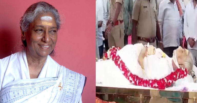 BREAKING NEWS : ಹಾಡು ನಿಲ್ಲಿಸಿದ ‘ಗಾನ ಕೋಗಿಲೆ’ : ಸಂಗೀತ ಲೋಕದ ಧ್ರುವತಾರೆ ಎಸ್. ಜಾನಕಿ ಪಂಚಭೂತಗಳಲ್ಲಿ ಲೀನ!