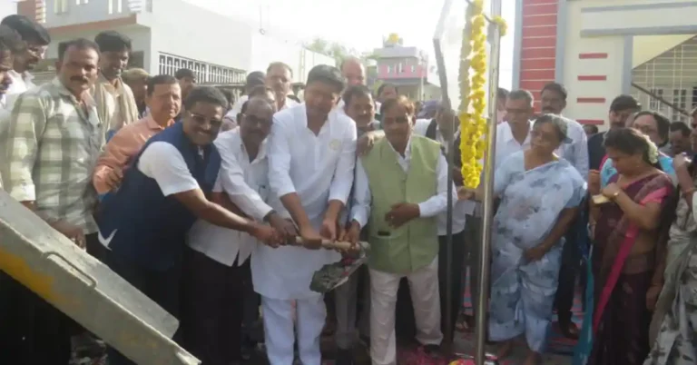 ಎಸ್ಐಆರ್ ಬಗ್ಗೆ ಉದಾಸೀನ ಮಾಡಬೇಡಿ, ಗಂಭೀರವಾಗಿ ಪರಿಗಣಿಸಿ : ಶಾಸಕ ಕೆ.ಸಿ.ವೀರೇಂದ್ರಪಪ್ಪಿ