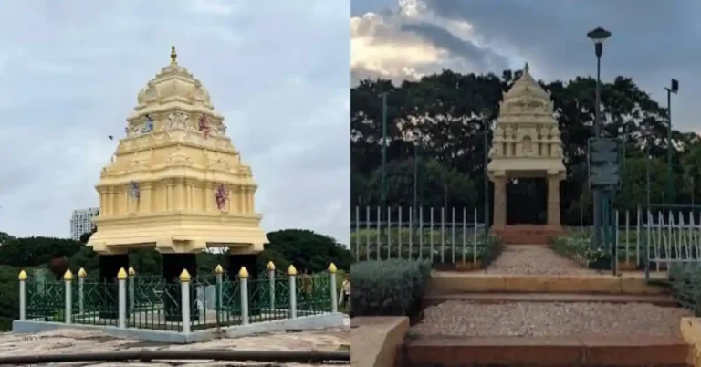 ನಮ್ಮ ಊರು ನಮ್ಮ ಹೆಮ್ಮೆ | ಬೆಂಗಳೂರಿನ ಕಾವಲು ಗೋಪುರಗಳು