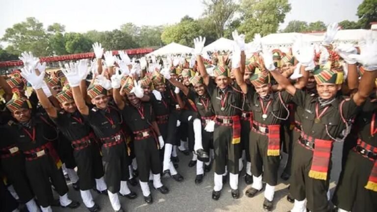 ಮಾಜಿ ಅಗ್ನಿವೀರರಿಗೆ ಸಿಹಿಸುದ್ದಿ: CAPFನಲ್ಲಿ ಶೇ. 50 ಮೀಸಲಾತಿ, ಲಿಖಿತ ಪರೀಕ್ಷೆಯಿಂದ ವಿನಾಯಿತಿ!