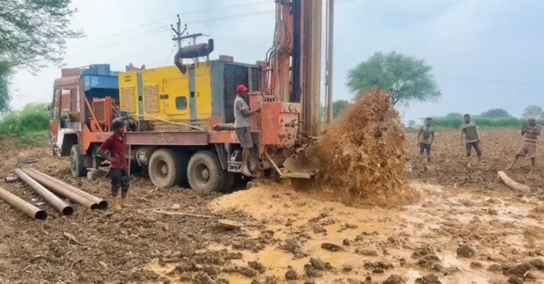 ಬೋರ್ವೆಲ್ ಅಕ್ರಮಕ್ಕೆ ಬಿತ್ತು ಬ್ರೇಕ್: ಶಾಸಕರ ಒಪ್ಪಿಗೆ, ಜಿಪಿಎಸ್ ಫೋಟೋ, ವಿಡಿಯೋ ಕಡ್ಡಾಯ!