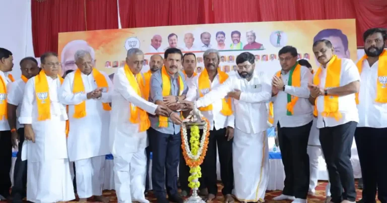 ಚಿಂತಕರ ಚಾವಡಿಯಾಗಿದ್ದ ವಿಧಾನ ಪರಿಷತ್ ಇಂದು ಹಣವಂತರ ಚಾವಡಿಯಾಗಿದೆ: ಬಿ.ವೈ. ವಿಜಯೇಂದ್ರ ಬೇಸರ