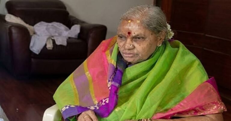 ಚೆನ್ನಮ್ಮ ಪಾರ್ಥಿವ ಶರೀರ ಅಂತಿಮ ಯಾತ್ರೆ : ಇಲ್ಲಿದೆ ಮಾರ್ಗದ ವಿವರ
