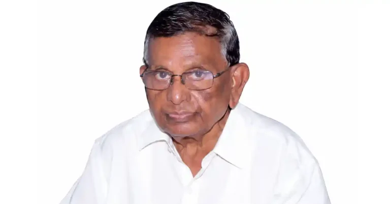 ಹನುಮಂತಪ್ಪ ಅವರ ನಿಧನಕ್ಕೆ ನೀರಾವರಿ ಅನುಷ್ಠಾನ ಹೋರಾಟ ಸಮಿತಿ ಸಂತಾಪ