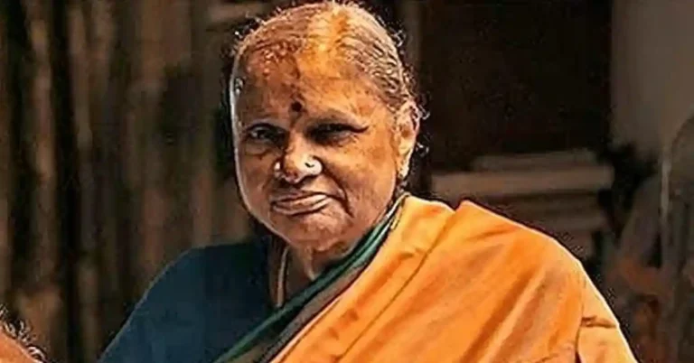 ಮಾಜಿ ಪ್ರಧಾನಿ ಎಚ್.ಡಿ.ದೇವೇಗೌಡರ ಪತ್ನಿ ಚನ್ನಮ್ಮ ನಿಧನ : ಮಾಜಿ ಸಚಿವ ಎಚ್.ಆಂಜನೇಯ ಸಂತಾಪ