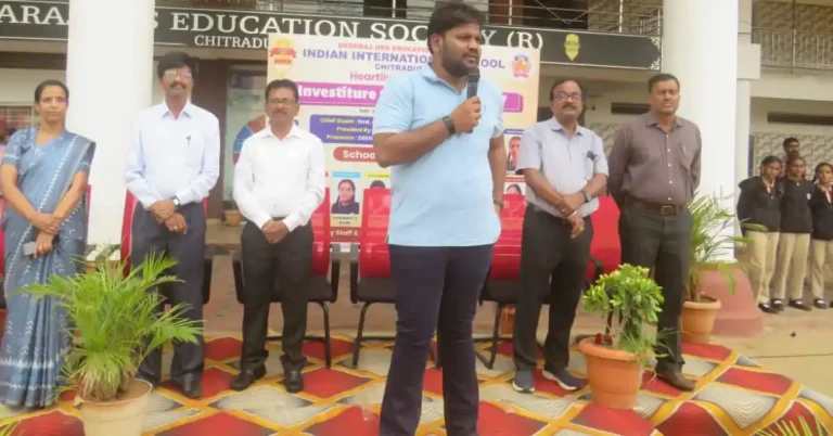 ಗುರು ಪೂರ್ಣಿಮೆ: ಅದ್ಭುತ ದೇಶ ನಿರ್ಮಾಣಕ್ಕೆ ಶಿಕ್ಷಕರ ಮಾರ್ಗದರ್ಶನ ಅಗತ್ಯ: ಎಂ.ಸಿ. ರಘುಚಂದನ್