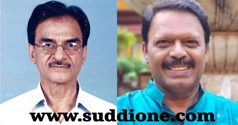 ಚಿತ್ರದುರ್ಗ : ಭದ್ರಾ ಮೇಲ್ದಂಡೆ ಯೋಜನೆಗೆ ರಾಷ್ಟ್ರೀಯ ಮನ್ನಣೆ ನೀಡುವಂತೆ ನೀರಾವರಿ ಹೋರಾಟ ಸಮಿತಿ ಮನವಿ : ಅನುದಾನ ಬಿಡುಗಡೆಗೆ ಆಗ್ರಹಿಸಿ ಸಂಸದರಿಗೆ ಪತ್ರ