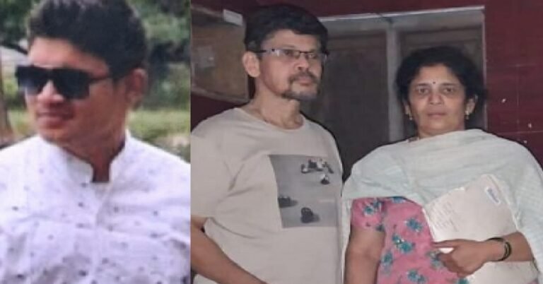 ಕೊಪ್ಪಳ : ನೇಣು ಬಿಗಿದುಕೊಂಡು ಒಂದೇ ಕುಟುಂಬದ ಮೂವರು ಆತ್ಮಹತ್ಯೆಗೆ ಶರಣು!