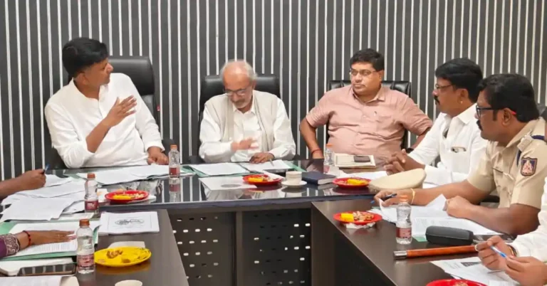 ಚಿತ್ರದುರ್ಗವನ್ನು ಸುಂದರ ಪ್ರವಾಸಿ ನಗರವನ್ನಾಗಿ ಅಭಿವೃದ್ಧಿಪಡಿಸುವುದೇ ನನ್ನ ಮೂಲ ಉದ್ದೇಶ : ಶಾಸಕ ಕೆ.ಸಿ. ವೀರೇಂದ್ರ ಪಪ್ಪಿ