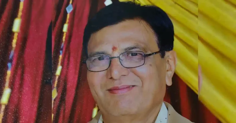 ಚಿತ್ರದುರ್ಗ | ಹಿರಿಯ ವಕೀಲ ಲಕ್ಷ್ಮೀನಾರಾಯಣರಾವ್ ನಿಧನ