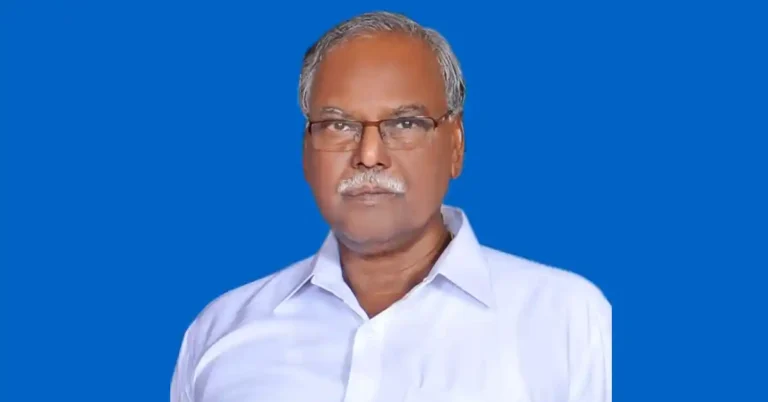 ಚಿತ್ರದುರ್ಗ | ತಿಪ್ಪೇಸ್ವಾಮಿ ನಿಧನ