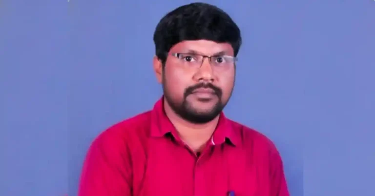 ಚಳ್ಳಕೆರೆ | ಉಪನ್ಯಾಸಕರ ಸಂಘದ ಅಧ್ಯಕ್ಷರಾಗಿ ನಾಗರಾಜ್ ಬೆಳಗಟ್ಟ ಅವಿರೋಧ ಆಯ್ಕೆ