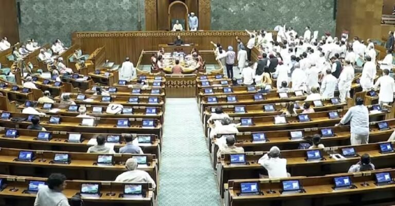 BREAKING NEWS : ಲೋಕಸಭೆಯಲ್ಲಿ ಪರೀಕ್ಷಾ ತಿದ್ದುಪಡಿ ಮಸೂದೆ ಮಂಡನೆ