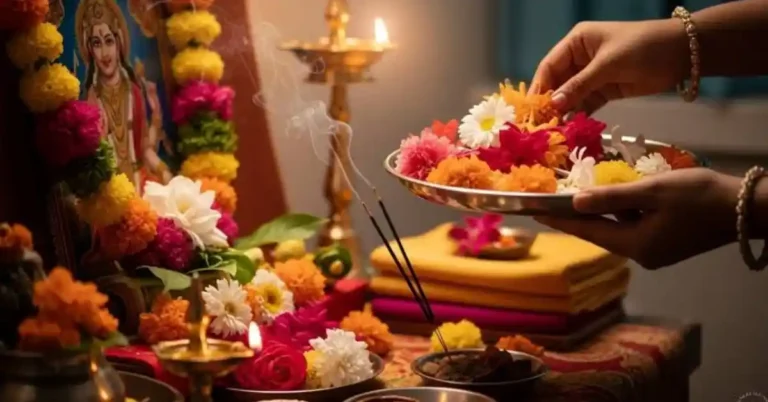 ಪೂಜೆಯ ಹೂವುಗಳನ್ನು ಎಸೆಯುವ ಮುನ್ನ ಎಚ್ಚರ! ಈ 3 ತಪ್ಪುಗಳು ದೋಷಕ್ಕೆ ಕಾರಣವಾಗಬಹುದು