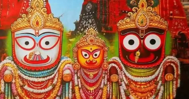 ಜಗನ್ನಾಥ ಪುರಿಯ ಅಚ್ಚರಿಯ ಸಂಪ್ರದಾಯ! 12 ವರ್ಷಕ್ಕೊಮ್ಮೆ ದೇವರ ವಿಗ್ರಹ ಏಕೆ ಬದಲಾಗುತ್ತದೆ?