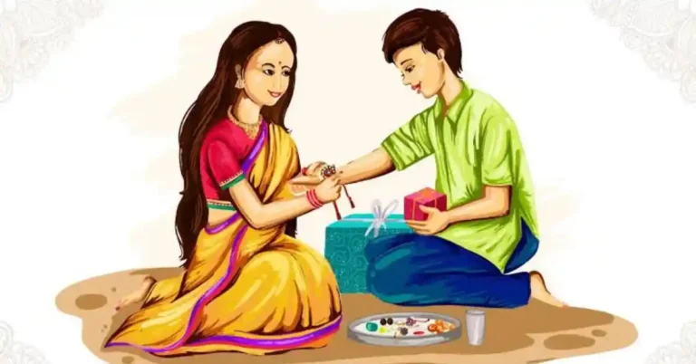 ರಕ್ಷಾ ಬಂಧನದಂದೇ ವರ್ಷದ ಎರಡನೇ ಚಂದ್ರಗ್ರಹಣ! ರಾಖಿ ಕಟ್ಟಬಹುದೇ? ಸೂತಕ ಅನ್ವಯವಾಗುತ್ತದೆಯೇ? ಇಲ್ಲಿದೆ ಸಂಪೂರ್ಣ ಮಾಹಿತಿ