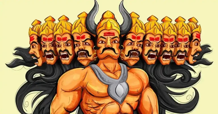 ರಾವಣನ ಬಗ್ಗೆ ನಿಮಗೆ ಗೊತ್ತಿರದ 10 ಕುತೂಹಲಕಾರಿ ಸಂಗತಿಗಳು!