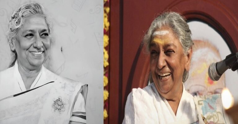 ಖ್ಯಾತ ಗಾಯಕಿ ಎಸ್. ಜಾನಕಿ ನಿಧನ: ಇಂದು ಸಂಜೆ ಮೈಸೂರಿನಲ್ಲಿ ಸಕಲ ಸರ್ಕಾರಿ ಗೌರವಗಳೊಂದಿಗೆ ಅಂತ್ಯಸಂಸ್ಕಾರ