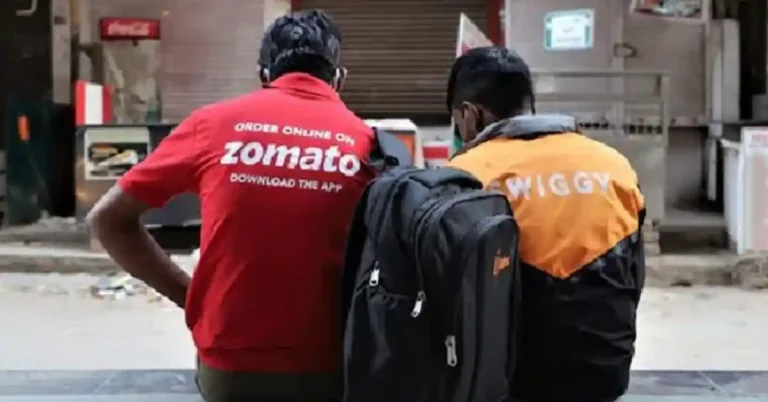 ಸ್ವಿಗ್ಗಿ ಸೇರಿ ಫುಡ್ ಡೆಲಿವರಿ ಆ್ಯಪ್‌ಗಳಿಗೆ ಬ್ರೇಕ್? ರಾಜ್ಯ ಹೋಟೆಲ್ ಮಾಲೀಕರ ಸಂಘದ ಮಹತ್ವದ ಸಭೆ