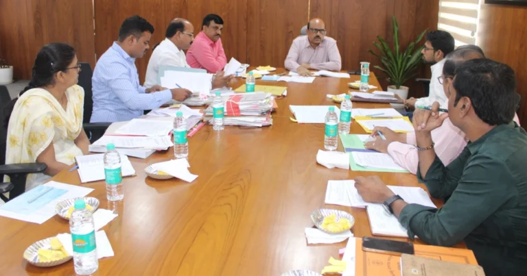 ಪ್ರವಾಸಿ ತಾಣಗಳಲ್ಲಿ ಕುಡಿಯುವ ನೀರು, ಶೌಚಾಲಯ ಸೌಕರ್ಯ ಅಭಿವೃದ್ಧಿಗೆ ಕ್ರಿಯಾಯೋಜನೆ ರೂಪಿಸಿ : ಜಿಲ್ಲಾಧಿಕಾರಿ ಟಿ.ವೆಂಕಟೇಶ್ ಸೂಚನೆ