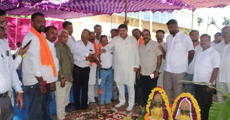 ಲಿಂಗಾಯತರ ಸಂಘಟನೆಯಲ್ಲಿ ಸಾಮರಸ್ಯ ಬಂದರೆ ರಾಜ್ಯದಲ್ಲಿ ನಮ್ಮನ್ನು ಮೀರಿಸುವವರಿಲ್ಲ: ಎಂಎಲ್ಸಿ ನವೀನ್ ಕೆ.ಎಸ್.