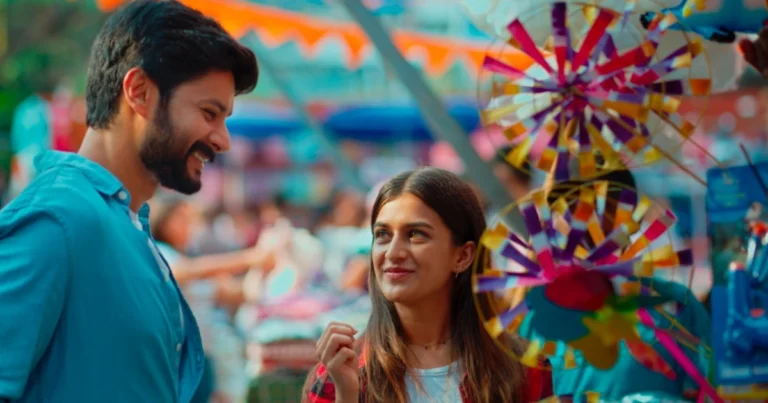 ಸೆಪ್ಟೆಂಬರ್ 4ಕ್ಕೆ ‘A Date’ ಸಿನಿಮಾ ರಿಲೀಸ್: ಕುತೂಹಲ ಮೂಡಿಸುವ ಟ್ರೈಲರ್ ರಿಲೀಸ್