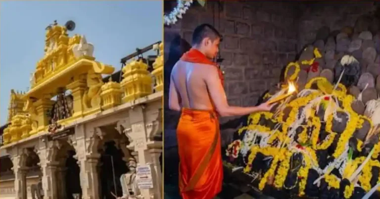 ಉಡುಪಿ ಕೃಷ್ಣ ಮಠದ ಅಷ್ಟಮಂಗಲ ಪ್ರಶ್ನೆಯಲ್ಲಿ ಜಾಗತಿಕ ಸಂಕಷ್ಟದ ಮುನ್ಸೂಚನೆ? ಪರಿಹಾರ ಏನು ?