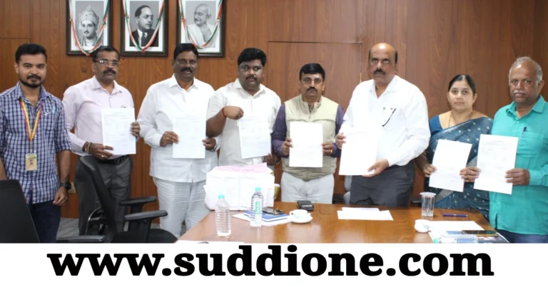 ಎಸ್‌ಐಆರ್‌ ಕರಡು ಪಟ್ಟಿ ಪ್ರಕಟ: ಚಿತ್ರದುರ್ಗದಲ್ಲಿ 12.97 ಲಕ್ಷ ಮತದಾರರು; ಸೆ.23ರವರೆಗೆ ಆಕ್ಷೇಪಣೆಗೆ ಅವಕಾಶ