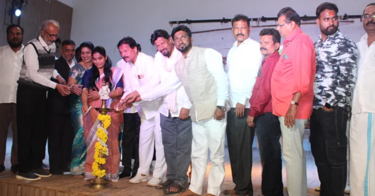 ಕೋಟೆನಾಡು ಚಿತ್ರದುರ್ಗ ಶೌರ್ಯ, ಸಾಹಸ ಹಾಗೂ ಪ್ರತಿಭೆಗಳ ಬೀಡು: ಸಾಧನಾ ಸಂಸ್ಥೆಯ ನಿರ್ದೇಶಕಿ ಡಾ. ಜ್ಯೋತಿ