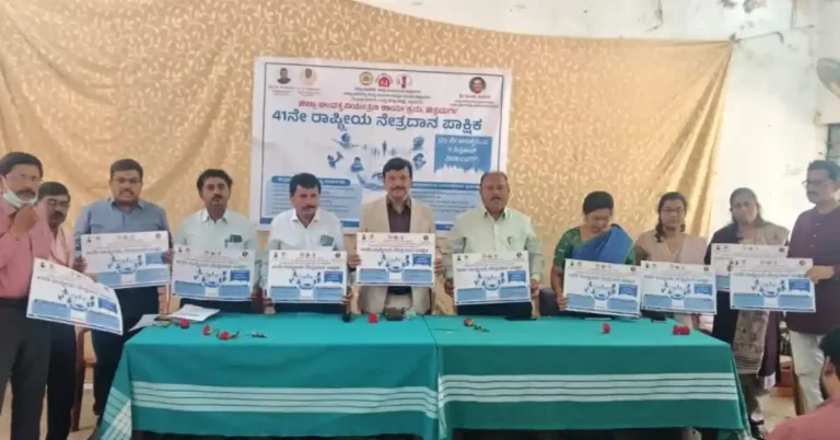 ಕಟ್ಟಕಡೆಯ ಗ್ರಾಮಕ್ಕೂ ಆರೋಗ್ಯ ಕಾರ್ಯಕ್ರಮ ತಲುಪಲಿ : ಡಾ. ಎಂ.ಸಿ. ಸುನಿಲ್ ಕುಮಾರ್