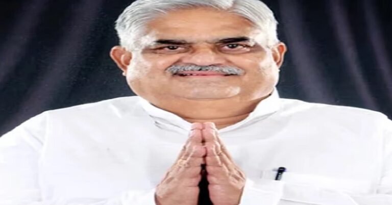 BREAKING NEWS : ಕರ್ನಾಟಕ ವಿಧಾನಸಭೆ ಸ್ಪೀಕರ್ ಆಗಿ ಜಿ.ಎಸ್.ಪಾಟೀಲ್ ಅವಿರೋಧ ಆಯ್ಕೆ