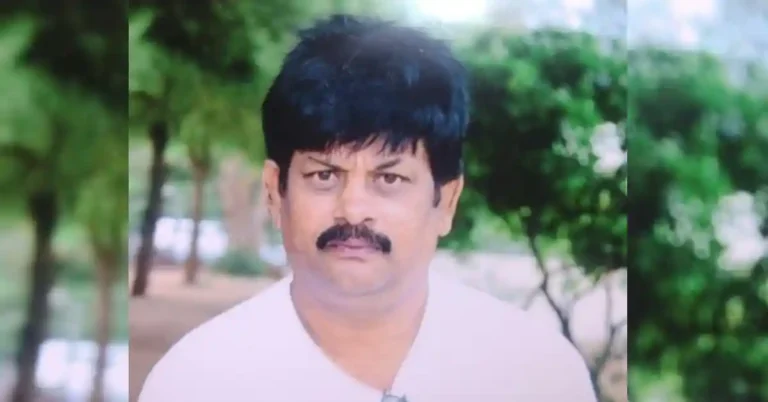 ಚಿತ್ರದುರ್ಗ ಜಿಲ್ಲಾ ಕ್ರಿಕೆಟ್ ಉಸ್ತುವಾರಿಯಾಗಿ ಎಚ್.ರಾಜು ನೇಮಕ