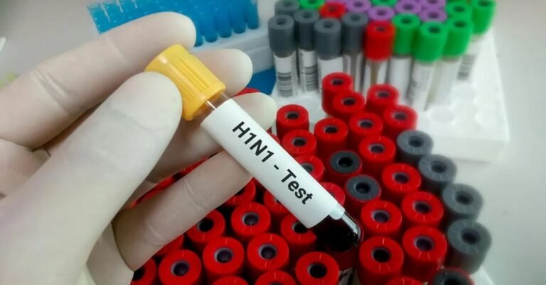 ದೇಶದಲ್ಲಿ ಹೆಚ್ಚುತ್ತಿರುವ H1N1 ಪ್ರಕರಣ; ಹೊಸ ತಳಿ ಅಲ್ಲ ಎಂದ ICMR, ಆತಂಕ ಬೇಡ