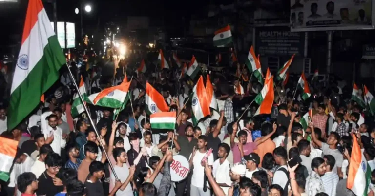 ಜಾರ್ಖಂಡ್ನಲ್ಲಿ ವಿದ್ಯಾರ್ಥಿಗಳ ಭರ್ಜರಿ ಹೋರಾಟಕ್ಕೆ ಮಣಿದ ಸರ್ಕಾರ; 22 ನೇಮಕಾತಿ ಪರೀಕ್ಷೆ ರದ್ದು, ತನಿಖೆಗೆ ಆದೇಶ
