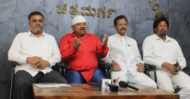 ಆಗಸ್ಟ್ 16ಕ್ಕೆ ಚಿತ್ರದುರ್ಗದಲ್ಲಿ ‘ಕನ್ನಡ ನಿತ್ಯೋತ್ಸವ ರಸಮಂಜರಿ’: ಡಾ. ವಿಷ್ಣು, ಎಸ್. ಜಾನಕಿ ನೆನಪಿನಲ್ಲಿ ಅದ್ಧೂರಿ ಕಾರ್ಯಕ್ರಮ
