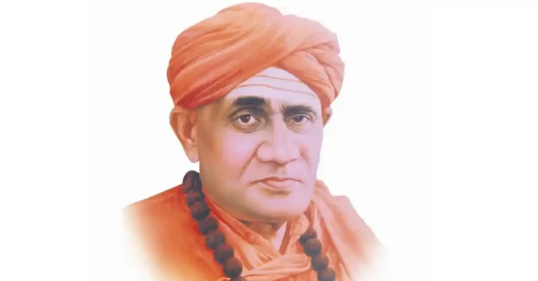 ಆಗಸ್ಟ್ 8ರಂದು ಲಿಂ. ಶ್ರೀ ಮಲ್ಲಿಕಾರ್ಜುನ ಮುರುಘರಾಜೇಂದ್ರ ಮಹಾಸ್ವಾಮಿಗಳವರ 32ನೇ ಸ್ಮರಣೋತ್ಸವ