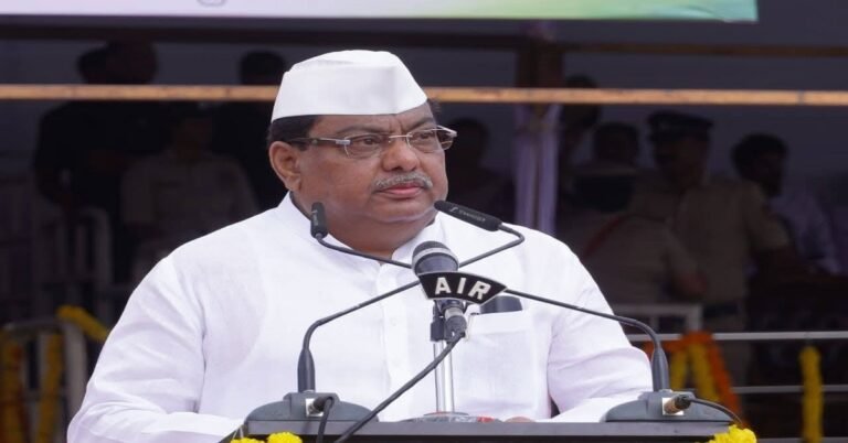 ಗ್ರಾಮೀಣ ಬದುಕಿನ ಅನುಭವಕ್ಕೆ ವಿದ್ಯಾರ್ಥಿಗಳಿಗೆ ‘ಗ್ರಾಮ ವಾಸ್ತವ್ಯ’ : ಸಚಿವ ಡಾ.ಎಂ.ಬಿ.ಪಾಟೀಲ್