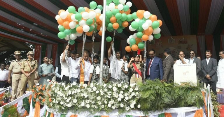 ರಾಜ್ಯದಲ್ಲಿ ದ್ವಿತೀಯ ಪಿಯುಸಿವರೆಗಿನ ವಿದ್ಯಾರ್ಥಿಗಳಿಗೆ ಉಚಿತ ಪಠ್ಯಪುಸ್ತಕ ವಿತರಣೆ : ಸಚಿವ ಮಧುಬಂಗಾರಪ್ಪ