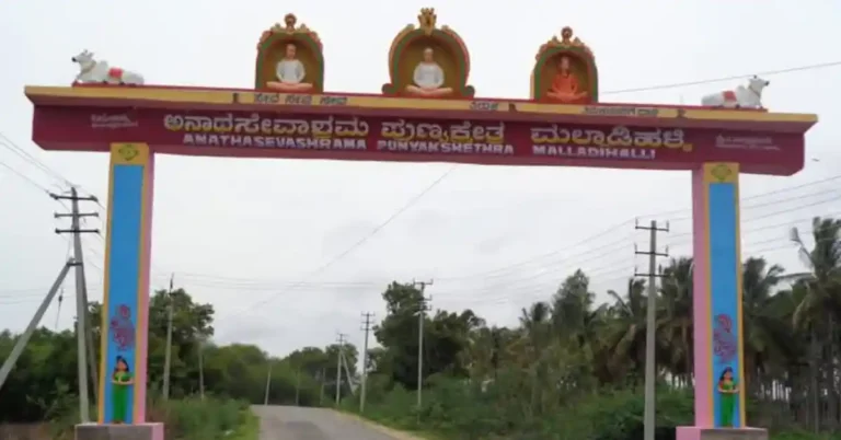 ನಮ್ಮ ಊರು ನಮ್ಮ ಹೆಮ್ಮೆ | ಹೊಳಲ್ಕೆರೆ ತಾಲೂಕು ಮಲ್ಲಾಡಿಹಳ್ಳಿ ಗ್ರಾಮದ ಪರಿಚಯ
