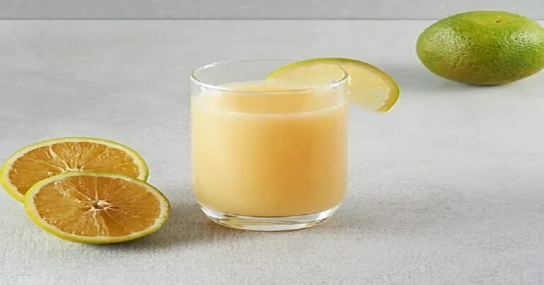 ಮೋಸಂಬಿ ಜ್ಯೂಸ್ ಕುಡಿಯುವುದರಿಂದ ಸಿಗುವ 7 ಅದ್ಭುತ ಆರೋಗ್ಯ ಪ್ರಯೋಜನಗಳು!