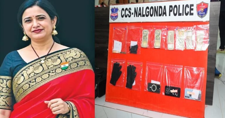 27 ಬಾರಿ ಚಾಕುವಿನಿಂದ ಇರಿದು ಶಾಲಾ ಪ್ರಾಂಶುಪಾಲೆಯ ಕೊಲೆ; 10ನೇ ತರಗತಿ ವಿದ್ಯಾರ್ಥಿಗಳೇ ಆರೋಪಿಗಳು!