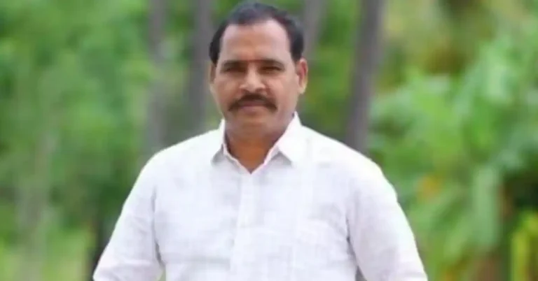 ಹಿರಿಯೂರು ಹಿಂದೂ ಮಹಾಗಣಪತಿ ಸಮಿತಿಯ ಅಧ್ಯಕ್ಷರಾಗಿ ನಾರಾಯಣ ರೆಡ್ಡಿ ನೇಮಕ