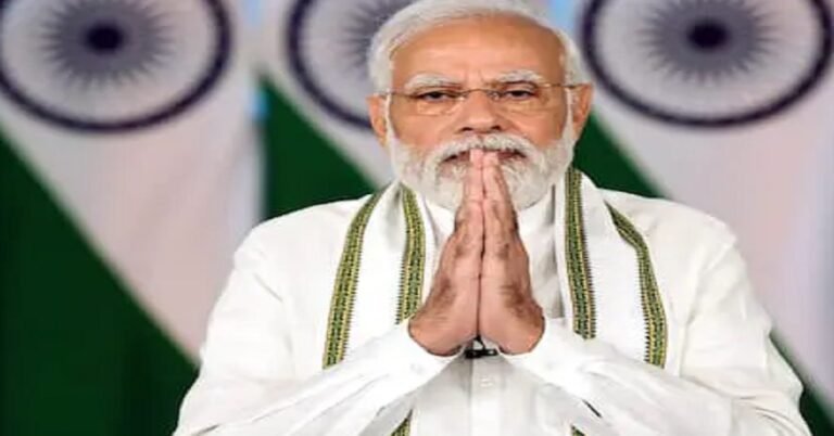 ‘ಹೊಸ ಕಾಲಚಕ್ರದ ಆರಂಭ’: ರಾಷ್ಟ್ರೀಯ ಬಾಹ್ಯಾಕಾಶ ದಿನದಂದು ವಿಶೇಷ ವಿಡಿಯೋ ಹಂಚಿಕೊಂಡ ಪ್ರಧಾನಿ ಮೋದಿ
