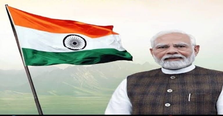 ಸ್ವಾತಂತ್ರ್ಯ ದಿನಾಚರಣೆ : ಇಂದು ಕೆಂಪುಕೋಟೆಯಲ್ಲಿ ಸತತ 13ನೇ ಬಾರಿ ಧ್ವಜಾರೋಹಣ ಮಾಡಲಿರುವ ಪ್ರಧಾನಿ ಮೋದಿ