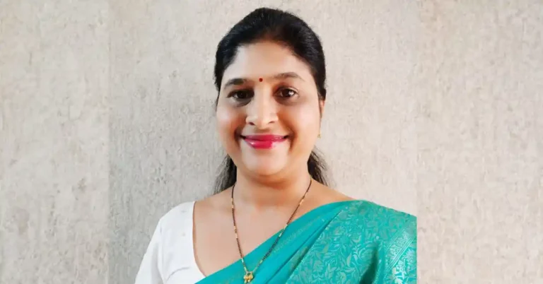 ಚಿತ್ರದುರ್ಗದ ಕವಿಯತ್ರಿ ಆರ್. ಶೈಲಜಾ ಬಾಬು ಅವರಿಗೆ ಸಾಹಿತ್ಯ ವಿಭೂಷಣ ಪ್ರಶಸ್ತಿ