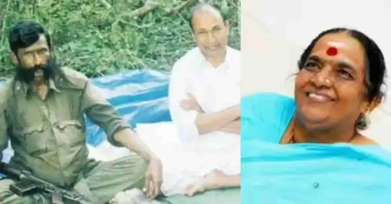 ರಾಜ್‌ಕುಮಾರ್‌ ಅಪಹರಣದ 26 ವರ್ಷ: ಪಾರ್ವತಮ್ಮ–ವೀರಪ್ಪನ್‌ ನಡುವಿನ ಆ ರಾತ್ರಿ ಮಾತುಕತೆ! 